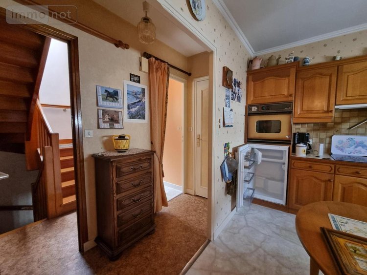 Maison a vendre Quimper 29000 Finistère 78 m2 4 pièces 159000 euros