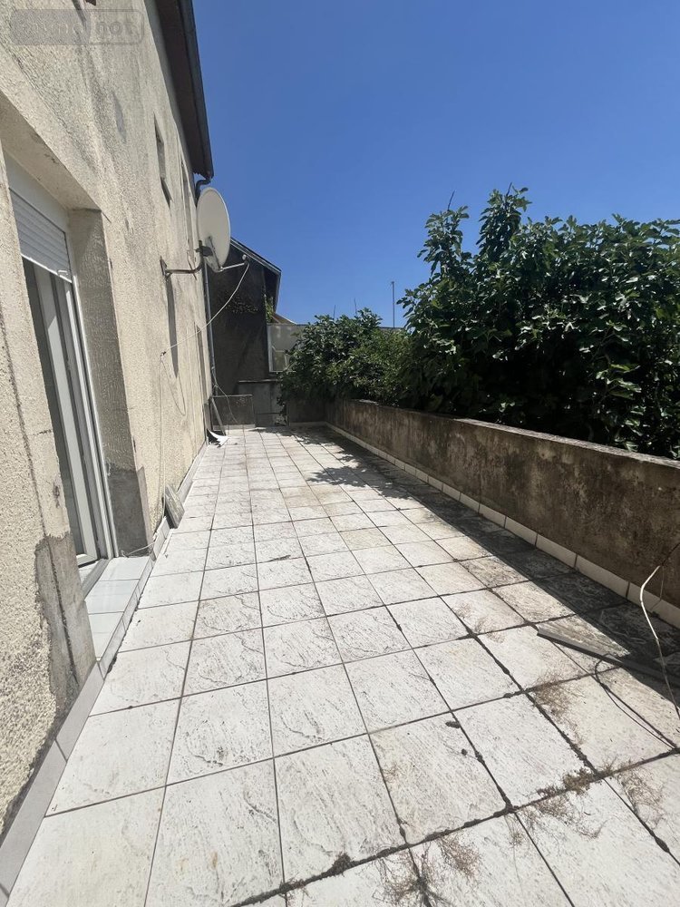 Maison a vendre Échenoz-la-Méline 70000 Haute-Saône 143 m2 8 pièces 169000 euros