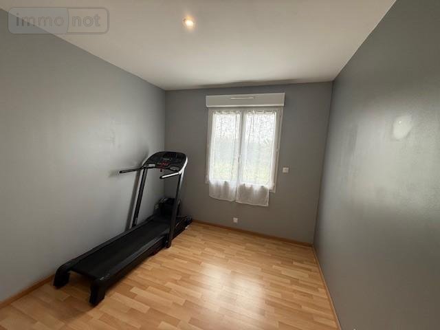 Maison a vendre Saint-Victor-de-Chrétienville 27300 Eure 120 m2  276600 euros