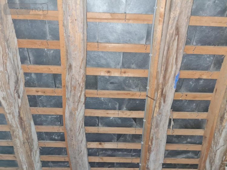 Maison a vendre Villedieu-le-Château 41800 Loir-et-Cher 74 m2 5 pièces 54400 euros