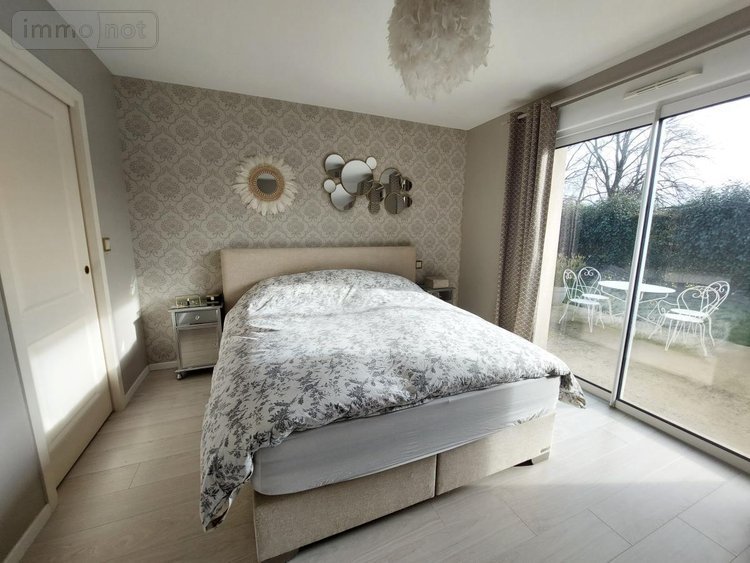 Maison a vendre Cossé-le-Vivien 53230 Mayenne 180 m2 8 pièces 338000 euros