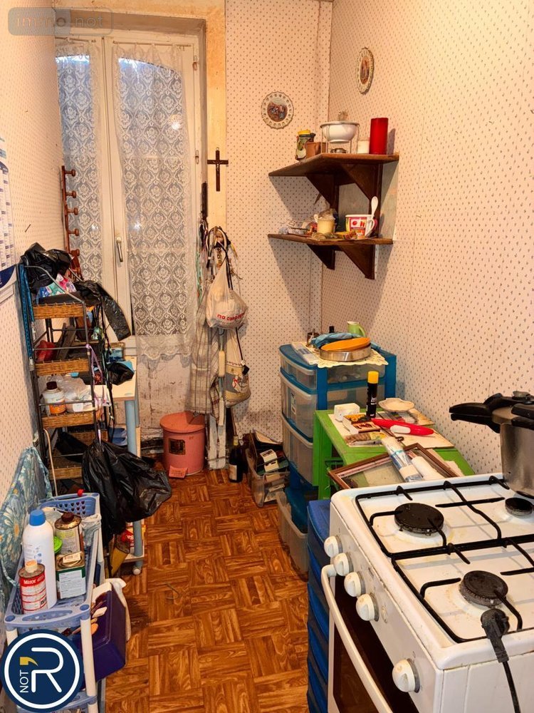 Maison a vendre Laval 53000 Mayenne 104 m2  131000 euros