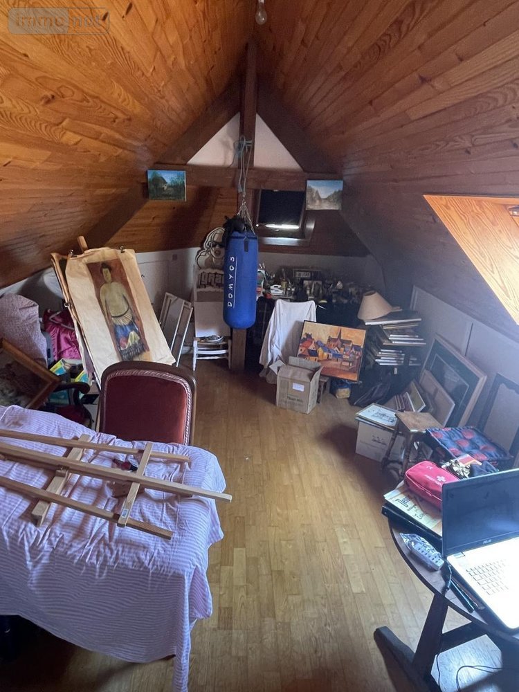 Maison a vendre Le Mans 72000 Sarthe 195 m2 7 pièces 621600 euros