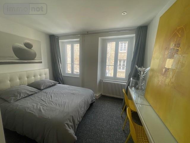 Maison a vendre Saint-Pierre-Église 50330 Manche 101 m2  277720 euros
