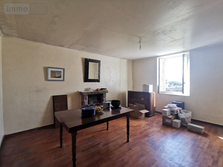 Maison a vendre Saint-Quay-Perros 22700 Côtes-d'Armor 85 m2 3 pièces 84250 euros