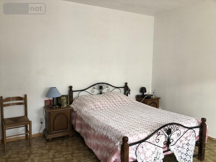 Maison a vendre Caudry 59540 Nord 292 m2 9 pièces 188640 euros