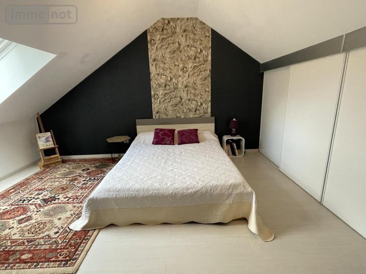 Maison a vendre Le Mans 72000 Sarthe 100 m2 4 pièces 302240 euros