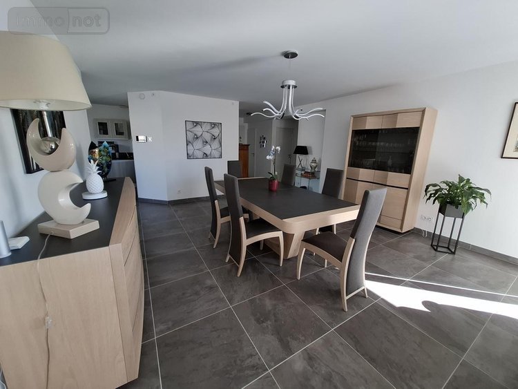 Maison a vendre Corme-Royal 17600 Charente-Maritime 140 m2 6 pièces 460000 euros