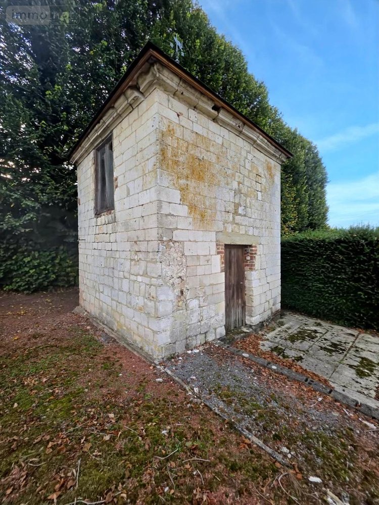 Maison a vendre Fléchin 62960 Pas-de-Calais 375 m2 10 pièces 442000 euros