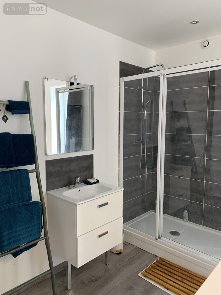 Appartement a vendre Boulogne-sur-Mer 62200 Pas-de-Calais 117 m2 4 pièces 199120 euros