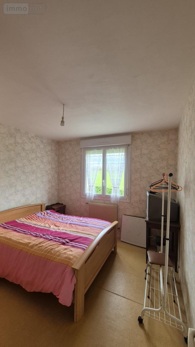 Maison a vendre Bodilis 29400 Finistère 190 m2 9 pièces 199900 euros