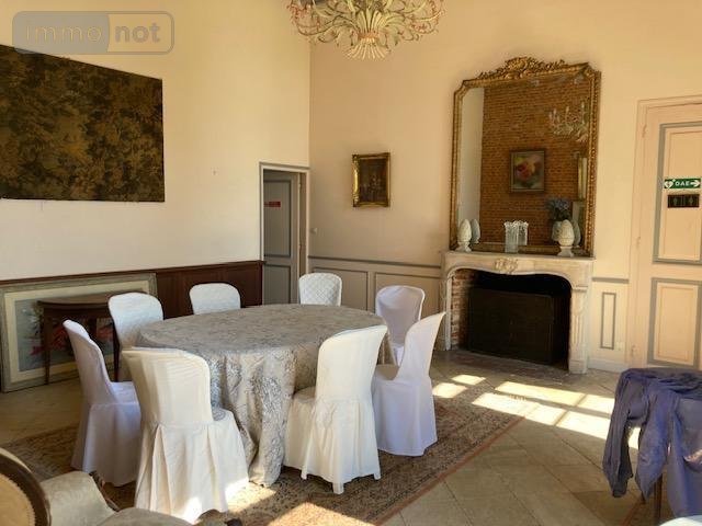 Maison a vendre Saussay 76760 Seine-Maritime 525 m2 5 pièces 865000 euros