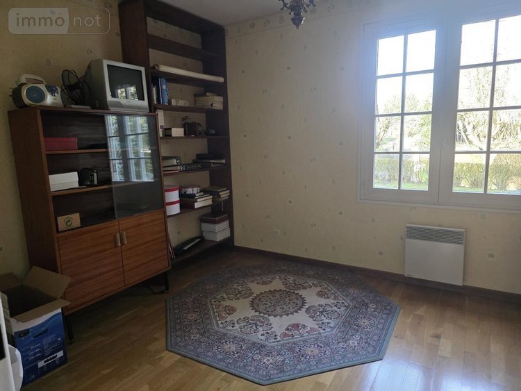 Maison a vendre Saint-Hilaire-lez-Cambrai 59292 Nord 95 m2 7 pièces 199817 euros