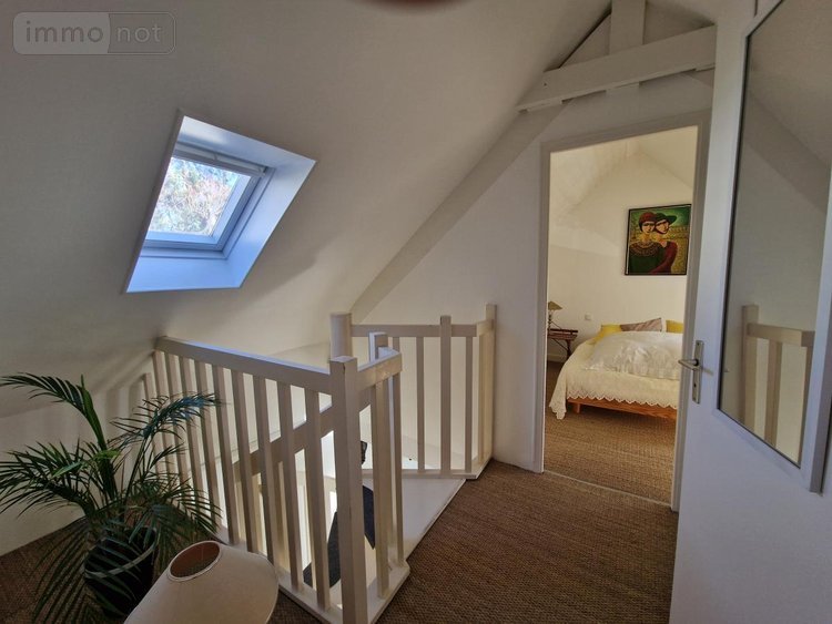 Maison a vendre Pontivy 56300 Morbihan 97 m2 4 pièces 219000 euros
