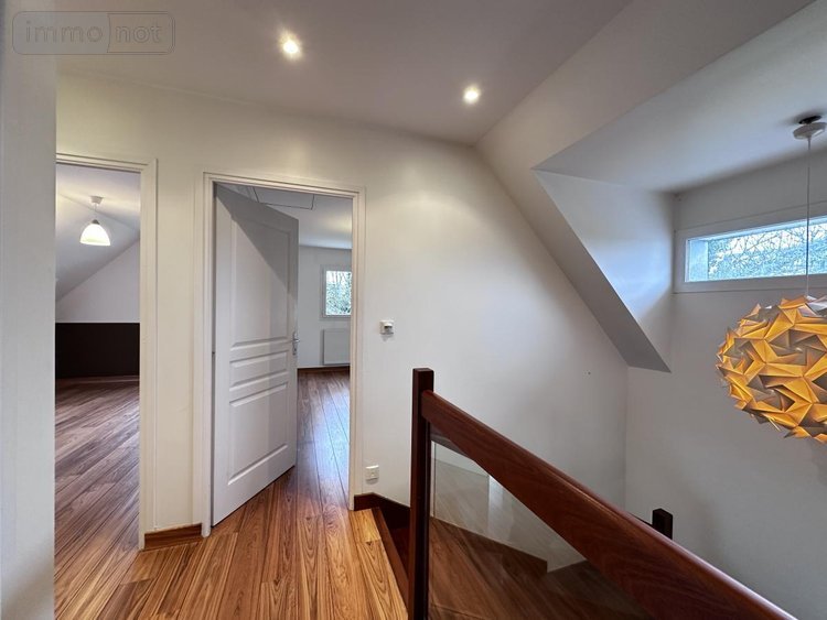 Maison a vendre Vannes 56000 Morbihan 197 m2 8 pièces 594993 euros