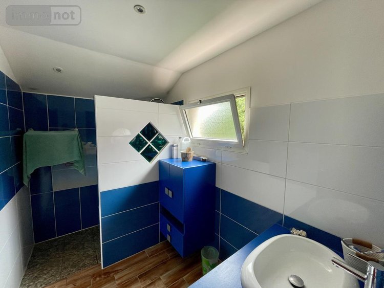 Maison a vendre Saint-Pierre 97410 Réunion 92 m2 4 pièces 325700 euros