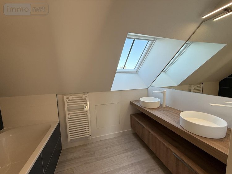 Maison a vendre Saint-Suliac 35430 Ille-et-Vilaine 152 m2 8 pièces 1039000 euros