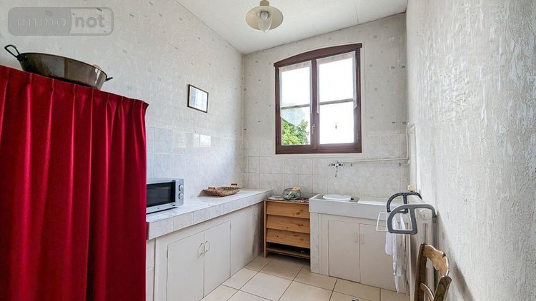 Maison a vendre Évreux 27000 Eure 110 m2 5 pièces 246750 euros