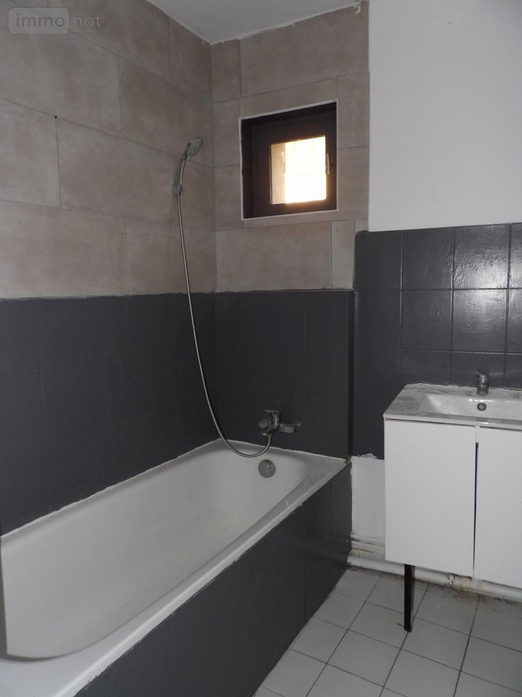 Maison a vendre Verquin 62131 Pas-de-Calais 77 m2 5 pièces 95500 euros