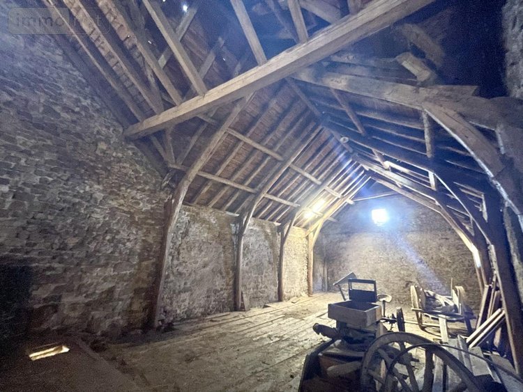 Maison a vendre Rimeize 48200 Lozère 160 m2 2 pièces 57000 euros