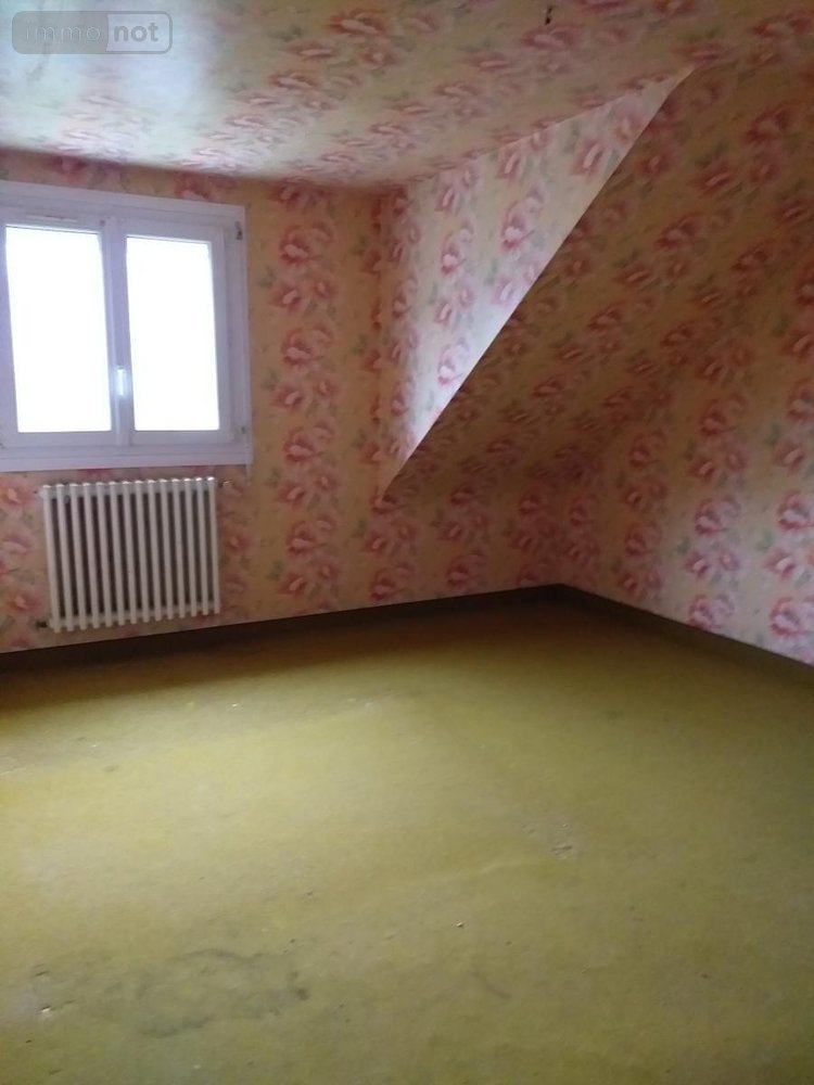 Maison a vendre Theix-Noyalo 56450 Morbihan 146 m2 8 pièces 176472 euros