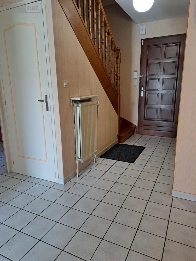 Maison a vendre Coulaines 72190 Sarthe 114 m2 4 pièces 288750 euros