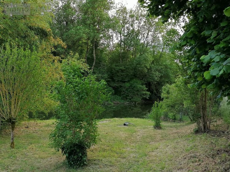 Maison a vendre Abilly 37160 Indre-et-Loire 78 m2 4 pièces 126000 euros