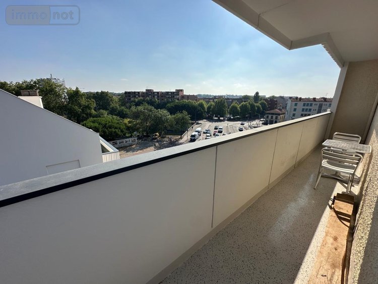 Maison a vendre Toulouse 31000 Haute-Garonne 32 m2 1 pièce 135000 euros