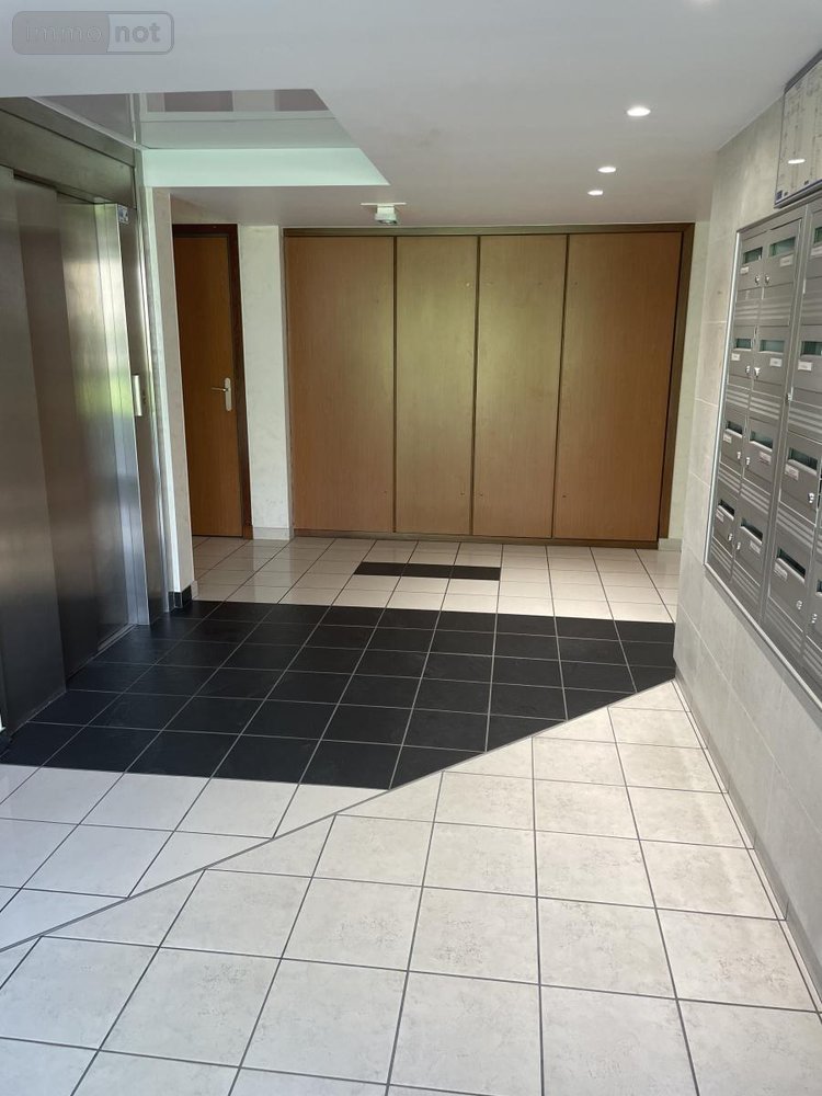 Appartement a vendre Reims 51100 Marne 77 m2 3 pièces 245000 euros