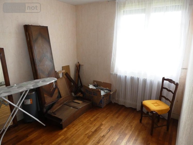 Maison a vendre Guémené-sur-Scorff 56160 Morbihan 68 m2 4 pièces 110985 euros