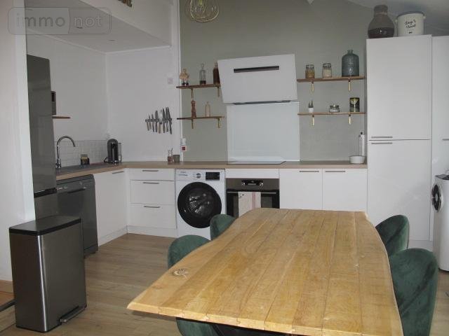 Location appartement Rouen 76000 Seine-Maritime 59 m2 2 pièces 740 euros