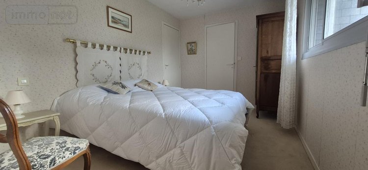 Maison a vendre Questembert 56230 Morbihan 91 m2 5 pièces 259900 euros