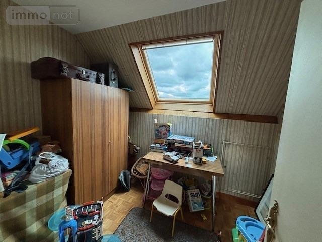 Maison a vendre Vivaise 02870 Aisne 162 m2 6 pièces 198000 euros