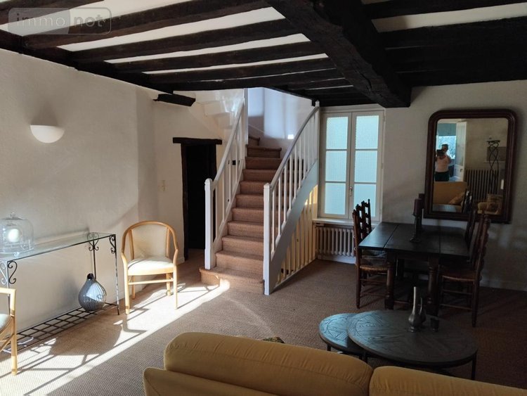 Maison a vendre Saint-Malo 35400 Ille-et-Vilaine 163 m2 7 pièces 644800 euros