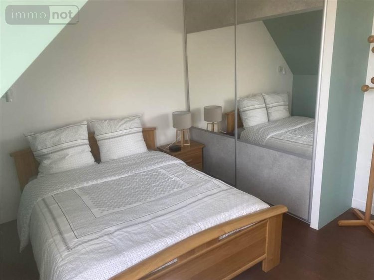 Maison a vendre Quimper 29000 Finistère 108 m2 4 pièces 299145 euros