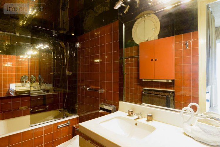 Appartement a vendre Paris 7e arrondissement 75007 Paris 230 m2 6 pièces 3300000 euros