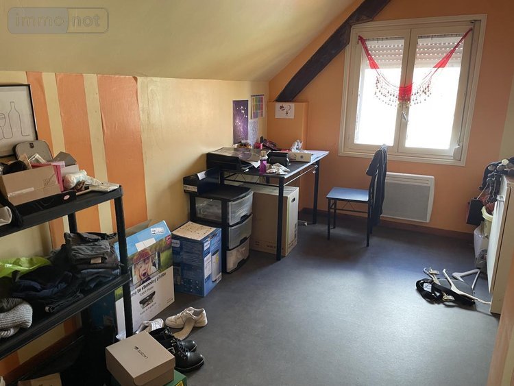 Maison a vendre Ligny-en-Cambrésis 59191 Nord 144 m2 11 pièces 151960 euros