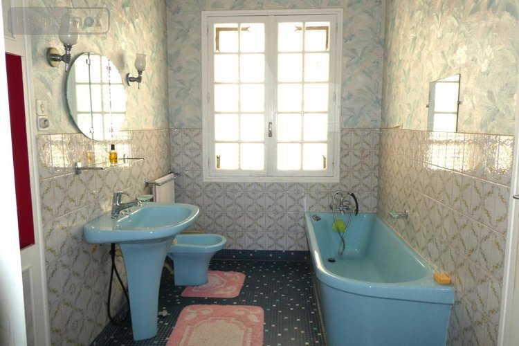 Maison a vendre Saint-Hilaire-du-Harcouët 50600 Manche 125 m2 4 pièces 157500 euros