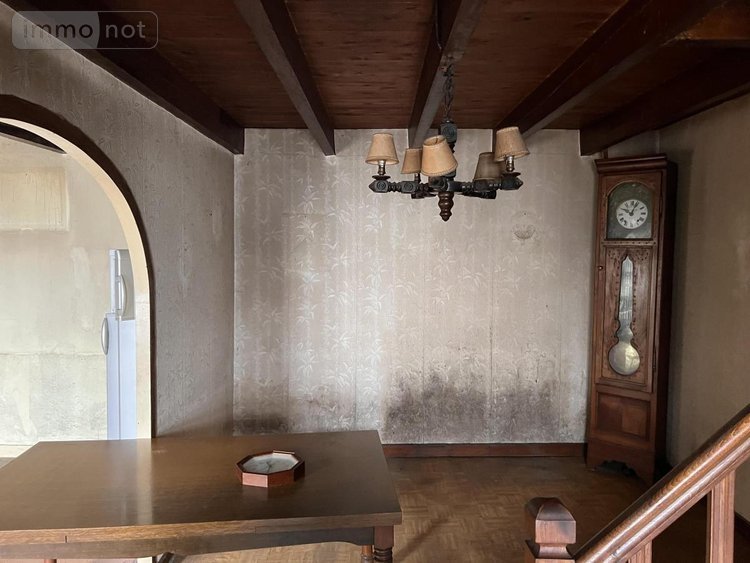 Maison a vendre Pabu 22200 Côtes-d'Armor 69 m2 2 pièces 149120 euros
