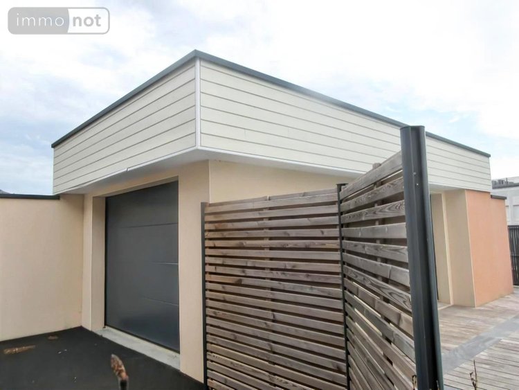 Maison a vendre Locminé 56500 Morbihan 141 m2 6 pièces 374400 euros