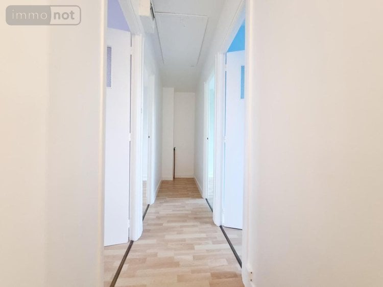 Maison a vendre Arques 62510 Pas-de-Calais 92 m2 5 pièces 193160 euros