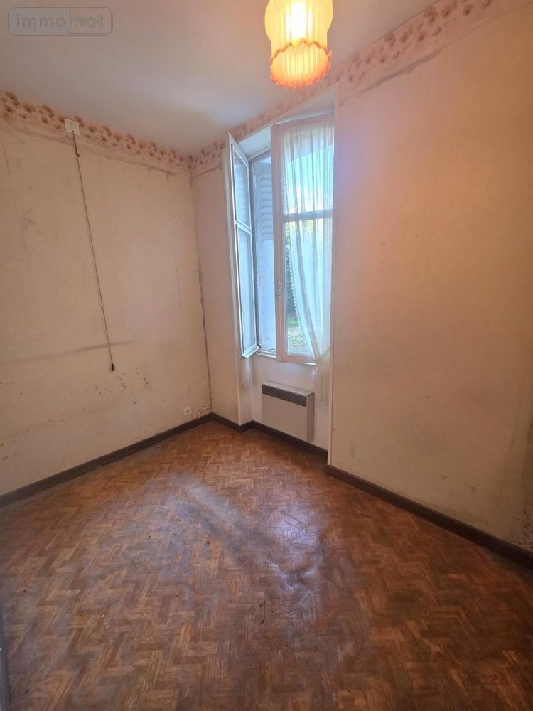 Maison a vendre Massay 18120 Cher 70 m2 4 pièces 39800 euros
