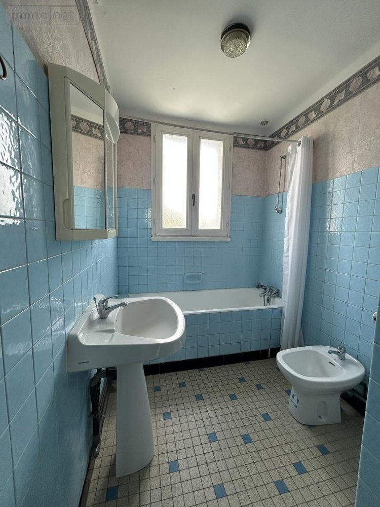 Maison a vendre Landerneau 29800 Finistère 168 m2 7 pièces 212650 euros
