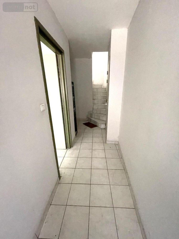 Maison a vendre Marvejols 48100 Lozère 85 m2 4 pièces 100000 euros