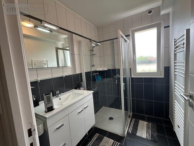 Maison a vendre Ploulec'h 22300 Côtes-d'Armor 107 m2 5 pièces 314580 euros