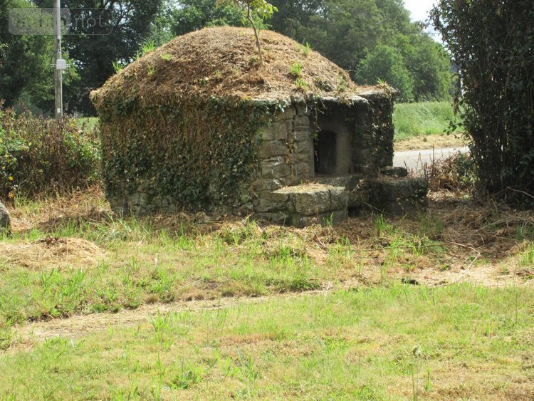Maison a vendre Réguiny 56500 Morbihan 135 m2 6 pièces 187920 euros