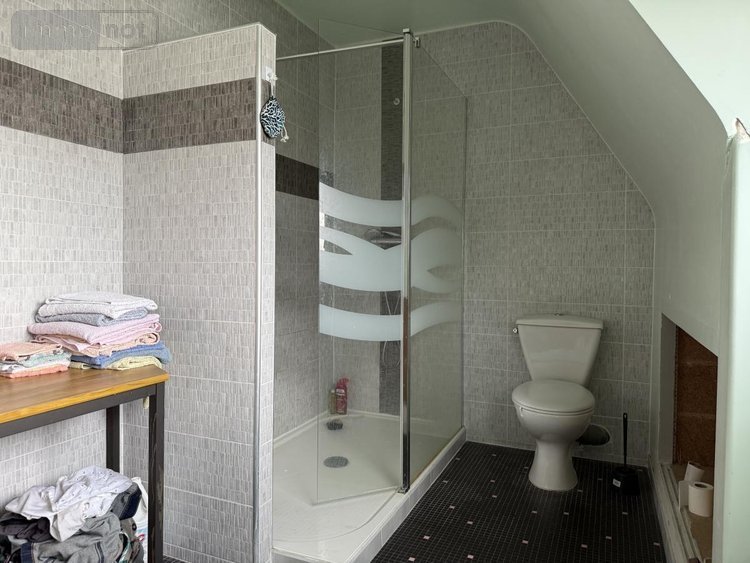 Maison a vendre Perros-Guirec 22700 Côtes-d'Armor 114 m2 5 pièces 329964 euros