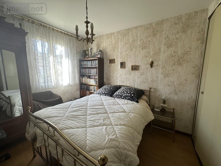 Maison a vendre Cahors 46000 Lot 105 m2 5 pièces 198000 euros