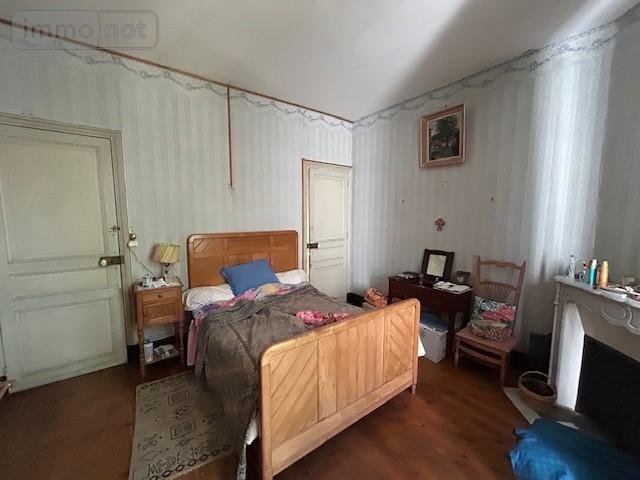Maison a vendre Vertaizon 63910 Puy-de-Dôme 160 m2 9 pièces 290000 euros