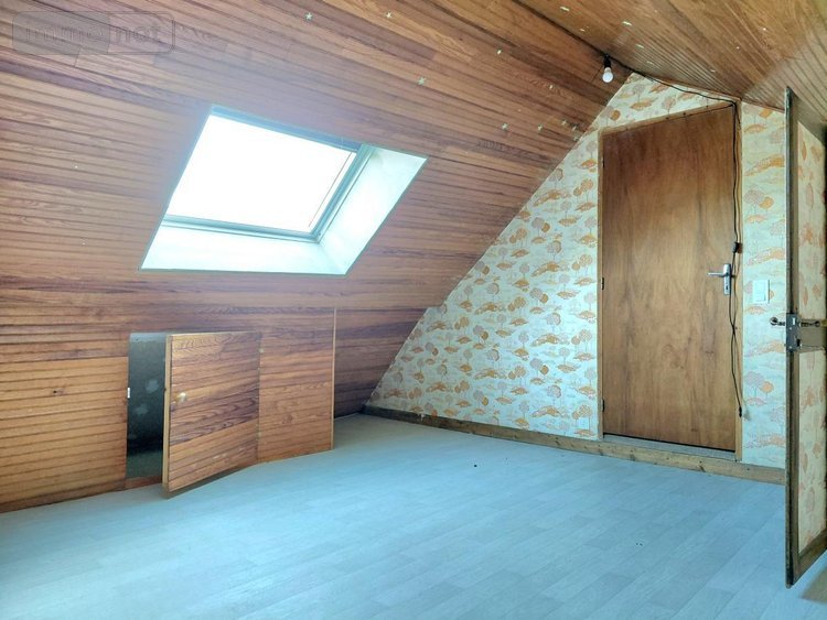 Maison a vendre Sérigny 61130 Orne 99 m2 4 pièces 96300 euros